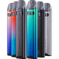 POD-СИСТЕМА UWELL CALIBURN A3S