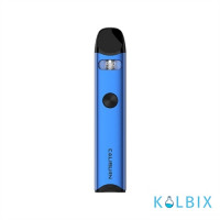 Pod-система Uwell Caliburn A3 (Original) у кольорі синьому