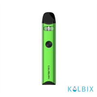 Pod-система Uwell Caliburn A3 (Original) в цвете зеленом