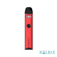 Pod-система Uwell Caliburn A3 (Original) в цвете красном