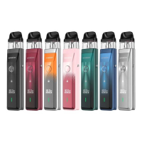POD-СИСТЕМА VAPORESSO XROS PRO POD KIT