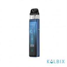 Підсистема Vaporesso XROS Pro Pod Kit в синьому кольорі