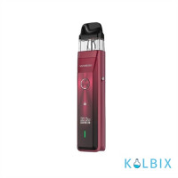 Pod-система Vaporesso XROS Pro Pod Kit в красном цвете