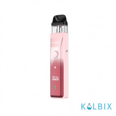 Підсистема Vaporesso XROS Pro Pod Kit в рожевому кольорі