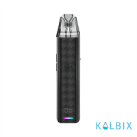 Pod-система Oxva XLIM SE 2 Pod Kit (Original) в черном цвете