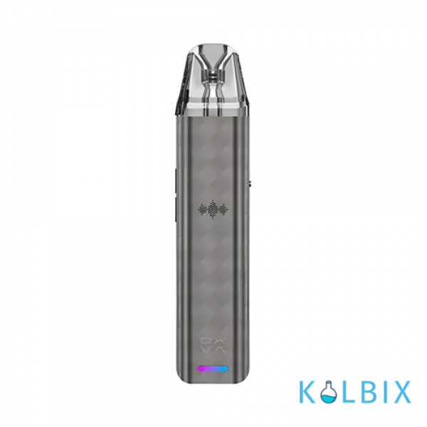 Підсистема Oxva XLIM SE 2 Pod Kit (Original) в сірому кольорі