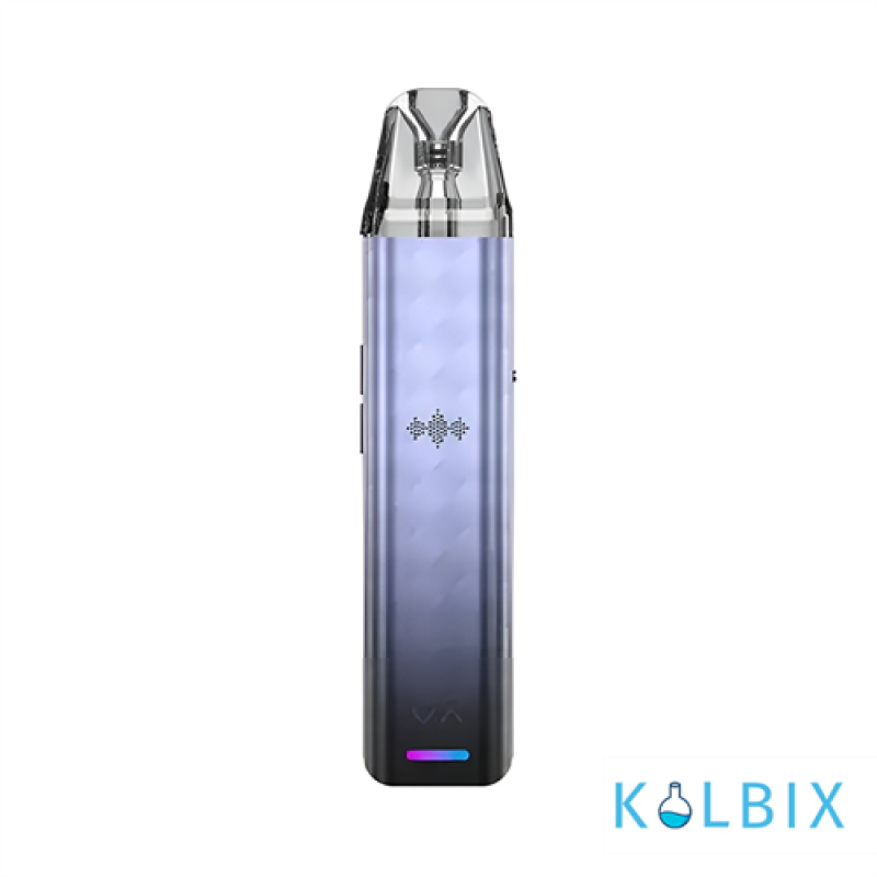 Pod-система Oxva XLIM SE 2 Pod Kit (Original) в черно-синем градиенте