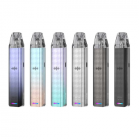 POD-СИСТЕМА OXVA XLIM SE 2 POD KIT