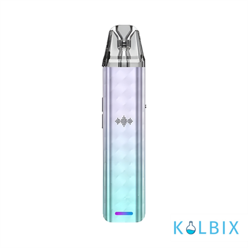 Pod-система Oxva XLIM SE 2 Pod Kit (Original) в голубо-фиолетовом градиенте