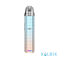 Pod-система Oxva XLIM SE 2 Pod Kit (Original) в оранжево-блакитному градієнті