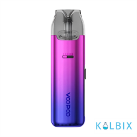 Pod-система VooPoo VMATE PRO Pod Kit у неоновому кольорі