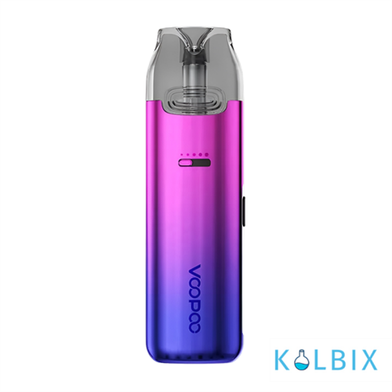 Pod-система VooPoo VMATE PRO Pod Kit в неоновом цвете