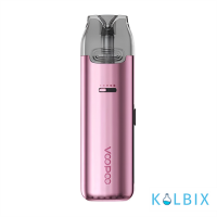 Pod-система VooPoo VMATE PRO Pod Kit в розовом цвете