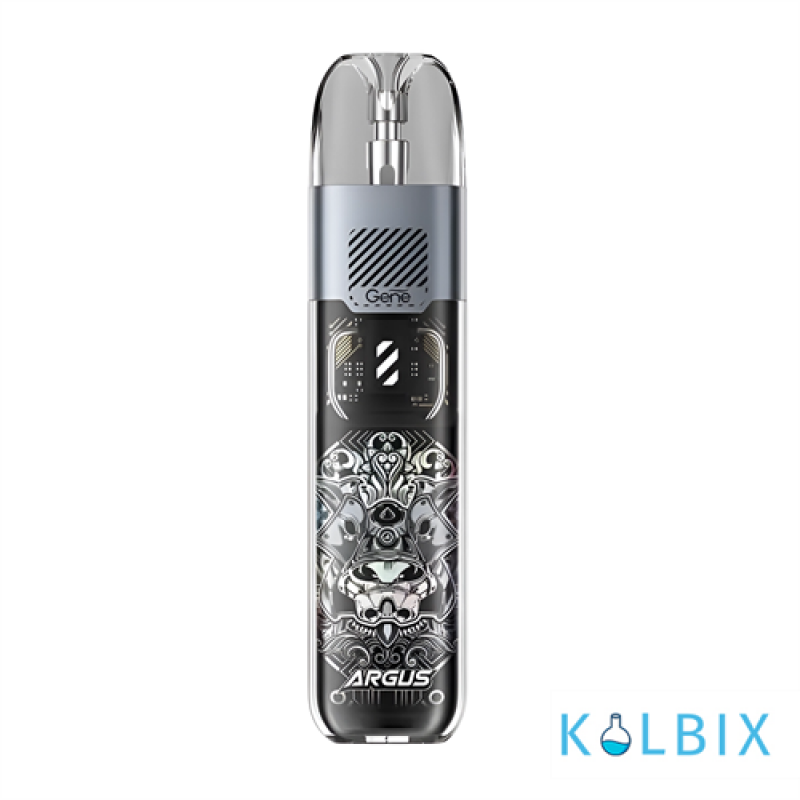 Pod система VooPoo Argus P1s в "черном кредо" цвете