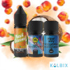 Peach Coconut