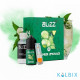 Набор для самозамеса Blizz Plus 30 мл 25 мг со вкусом лимонада с огурцом