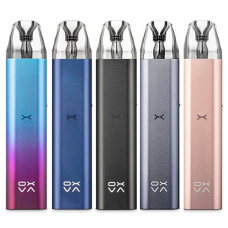 POD-СИСТЕМА OXVA XLIM SE BK