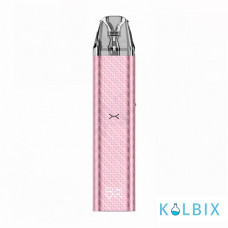 Pod-система OXVA Xlim SE Bk в розовом карбоновом дизайне