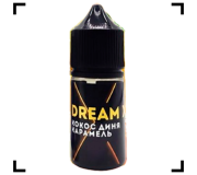 НАБІР ДЛЯ САМОЗАМІСУ DREAM X 30 МЛ