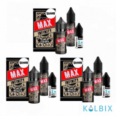 РІДИНА INFINITY MAX STRONG 30 МЛ