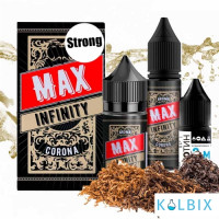 Набор для самозамеса Infinity MAX Strong 30 мл 50 мг со вкусом табака