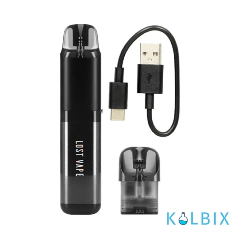 POD-СИСТЕМА LOST VAPE URSA NANO AIR