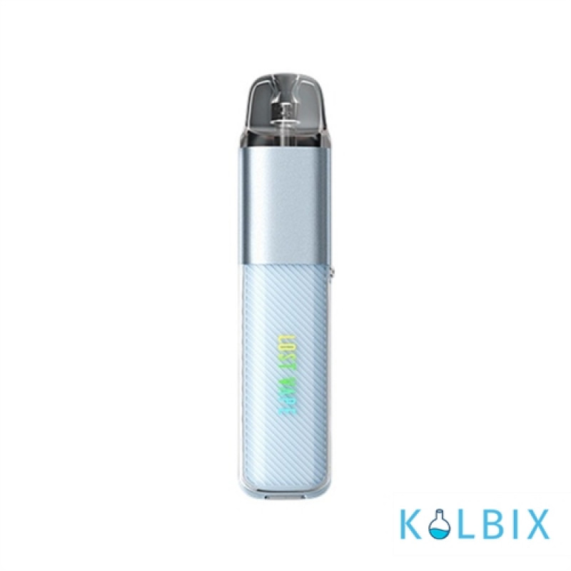 Оригінальна Pod-система Lost Vape Ursa Nano Air у синьому кольорі