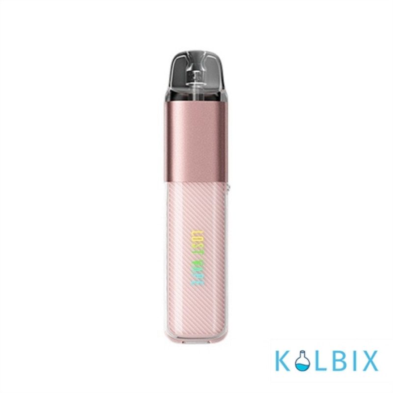 Оригінальна Pod-система Lost Vape Ursa Nano Air у рожевому кольорі