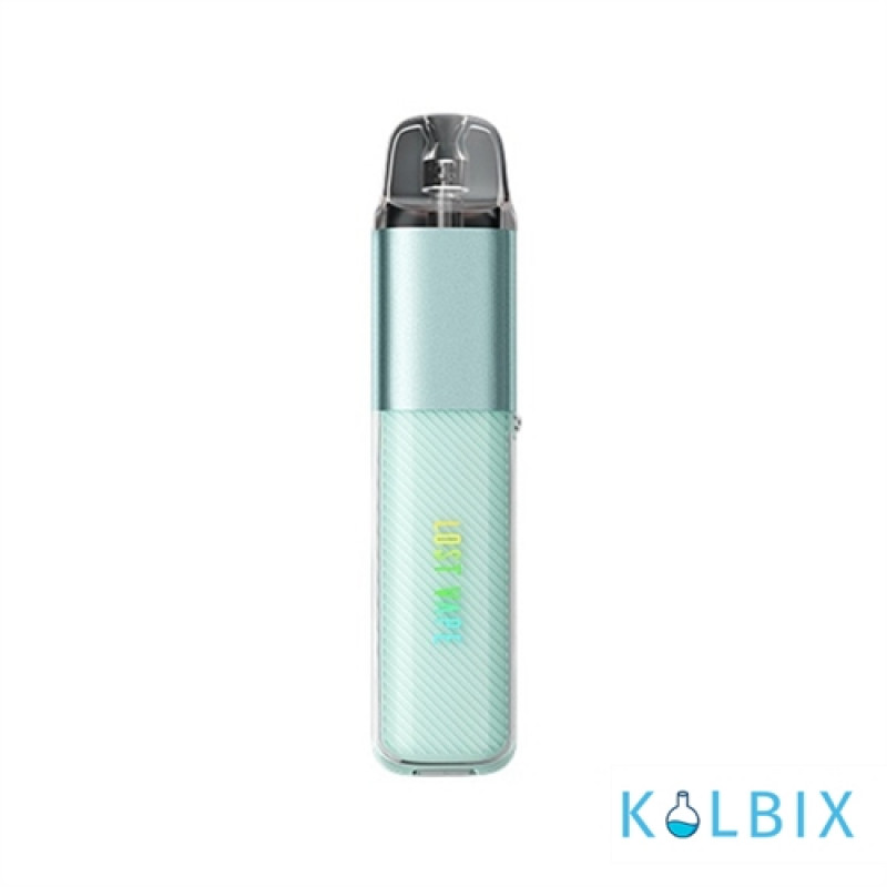 Оригінальна Pod-система Lost Vape Ursa Nano Air у м'ятному кольорі