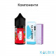 РІДИНА MINI LIQUID 30 МЛ