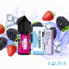 Blackberry Strawberry