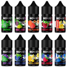 Набір для самозамісу Nova 30 мл