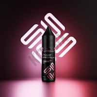 Набір для самозамісу Chaser Special Berry 15 мл — зі смаком полуничного желе