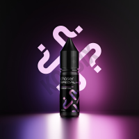 Набор для самозамеса Chaser Special Berry 15 мл — с таинственным ягодным миксом