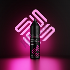 Набор для самозамеса Chaser Special Berry 15 мл — со вкусом сладкой черешни