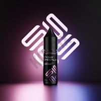 Набір для самозамісу Chaser Special Berry 15 мл — зі смаком ягідної карамелі