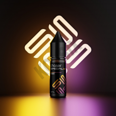 Набор для самозамеса Chaser Special Berry 15 мл — со вкусом смородины с цитрусовыми