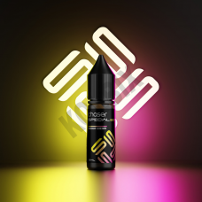 Набор для самозамеса Chaser Special Berry 15 мл — со вкусом вишни с нотками энергетика