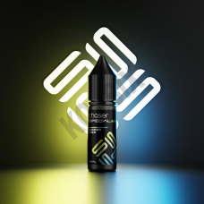 Набор для самозамеса Chaser Special Berry 15 мл — со вкусом черники с лимоном