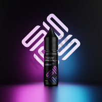 Набір для самозамісу Chaser Special Berry 15 мл — зі смаком стиглої ожини