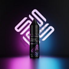 Набор для самозамеса Chaser Special Berry 15 мл — со вкусом спелой ежевики