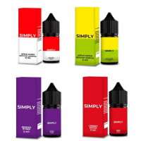 Набор для самозамеса Simply 30 мл