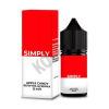 Набір для самозамісу Simply 30 мл 50 мг — зі смаком яблучної цукерки