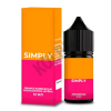 Набір для самозамісу Simply 30 мл 50 мг — зі смаком апельсинової жувальної гумки