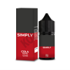 Набір для самозамісу Simply 30 мл 50 мг — зі смаком коли