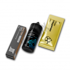 Набор для самозамеса Chaser Special Berry 30 мл 50 мг — со вкусом черники с мятой