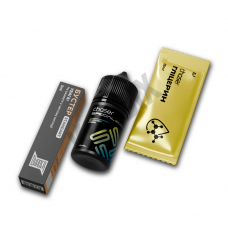 Набор для самозамеса Chaser Special Berry 30 мл 50 мг — со вкусом черники с лимоном