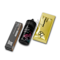 Набір для самозамісу Chaser Special Berry 30 мл 50 мг — зі смаком журавлини з м’ятною прохолодою