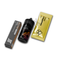 Набір для самозамісу Chaser Special Berry 30 мл 50 мг — зі смаком смородини з цитрусовими нотами