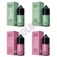 Набор для самозамеса Berry Drip Drop 30 мл